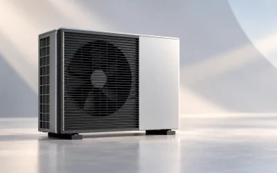 Vad kostar det att installera en värmepump?